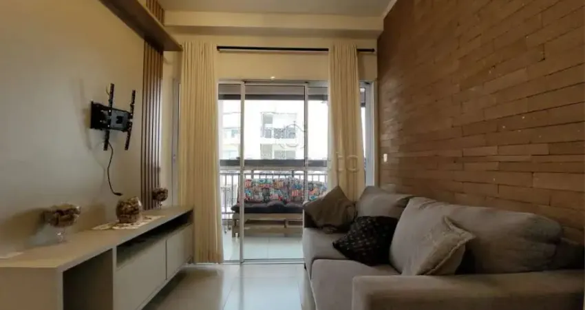 Apartamento com 2 quartos à venda no Parque Quinta das Paineiras, São José do Rio Preto 