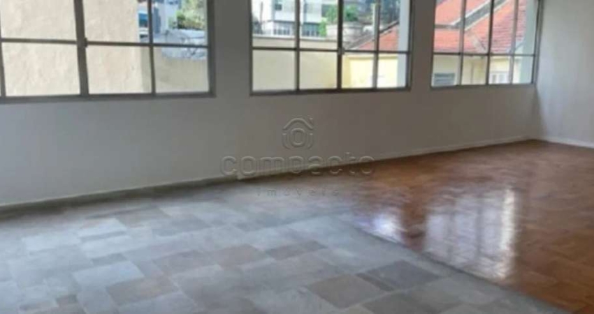 Apartamento com 3 quartos à venda no Jardim Paulista, São Paulo 