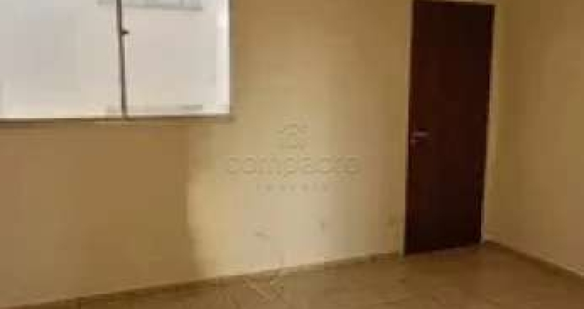 Apartamento com 2 quartos à venda na Vila Angélica, São José do Rio Preto 