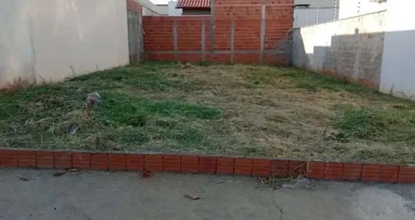 Terreno à venda no SETSUL, São José do Rio Preto