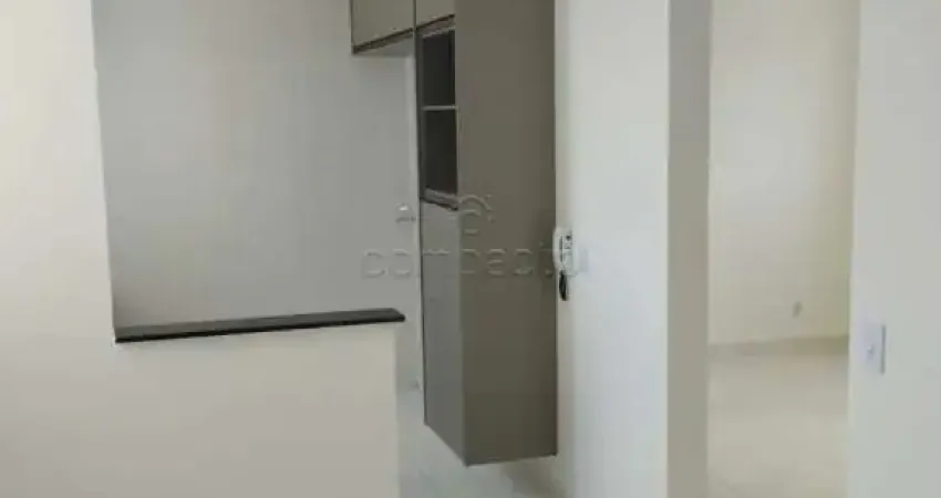 Apartamento com 2 quartos à venda no Setvalley, São José do Rio Preto 