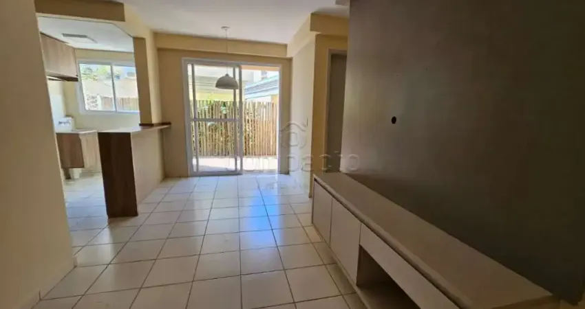 Apartamento com 2 quartos à venda no Residencial Caetano, São José do Rio Preto