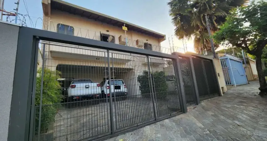Casa com 5 quartos à venda no Jardim Alto Rio Preto, São José do Rio Preto 
