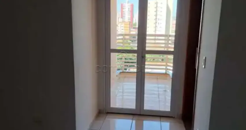 Apartamento com 2 quartos à venda no Boa Vista, São José do Rio Preto 