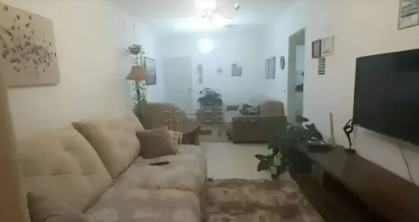Apartamento com 2 quartos à venda no Centro, São José do Rio Preto 