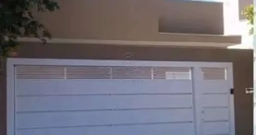 Casa com 2 quartos à venda no Residencial Regissol I, Mirassol 