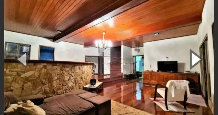 Casa com 6 quartos à venda no Jardim Alto Rio Preto, São José do Rio Preto 