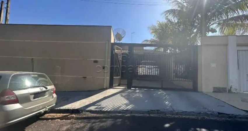 Casa com 3 quartos à venda no Centro, Monte Aprazível