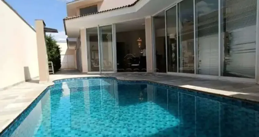 Casa Condomínio