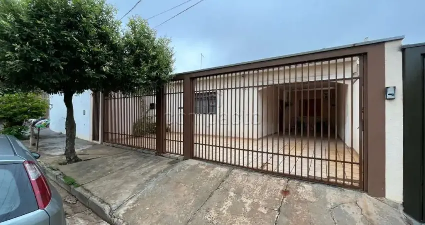 Casa com 3 quartos à venda no Jardim Renascença, Mirassol 