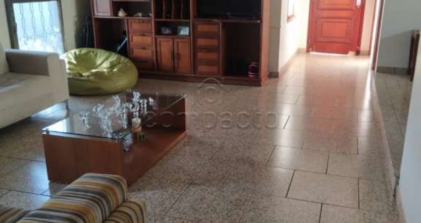 Casa com 3 quartos à venda no Jardim Moysés Miguel Haddad, São José do Rio Preto 