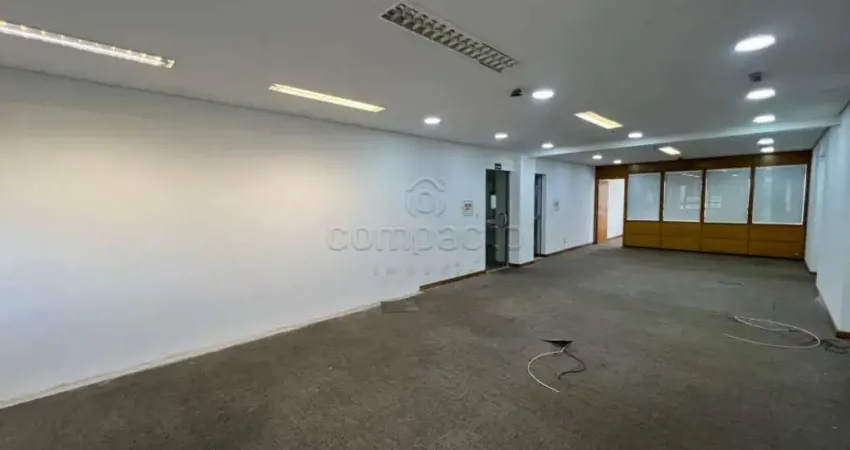 Ponto comercial à venda no Centro, São José do Rio Preto 