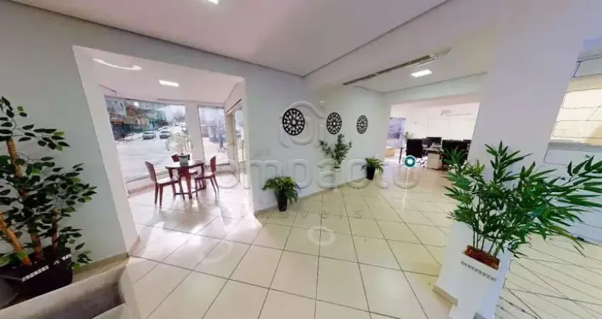 Prédio à venda no Centro, São José do Rio Preto 