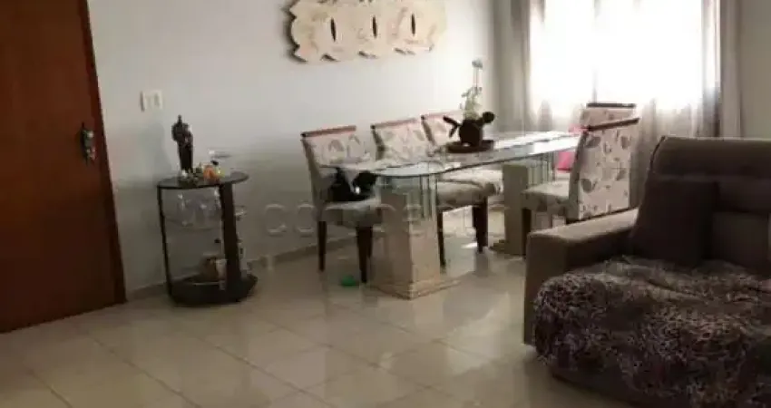 Cobertura com 3 quartos à venda no Parque Estoril, São José do Rio Preto 