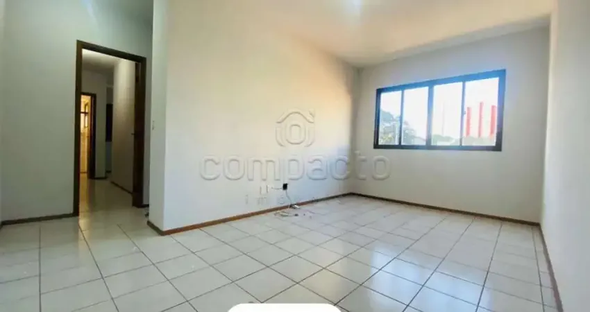 Apartamento Padrão