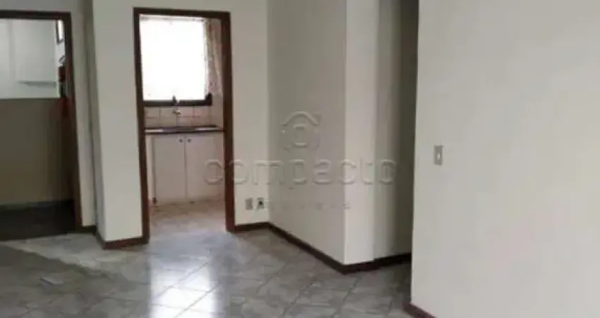 Apartamento com 2 quartos à venda no Parque Quinta das Paineiras, São José do Rio Preto 