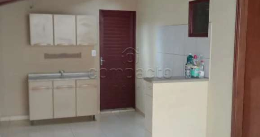 Casa com 2 quartos à venda no Jardim Marajó, São José do Rio Preto 