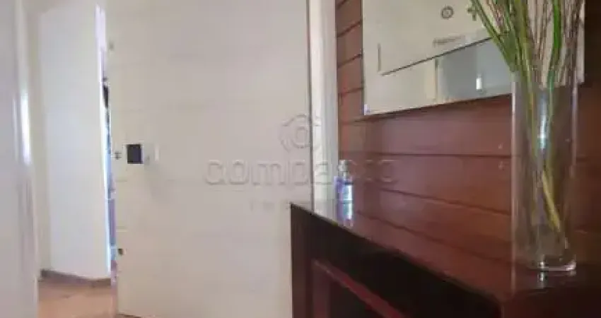 Apartamento com 3 quartos à venda na Vila Redentora, São José do Rio Preto