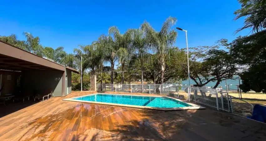 Chácara / sítio com 7 quartos à venda no Condomínio Marina Bonita, Zacarias 