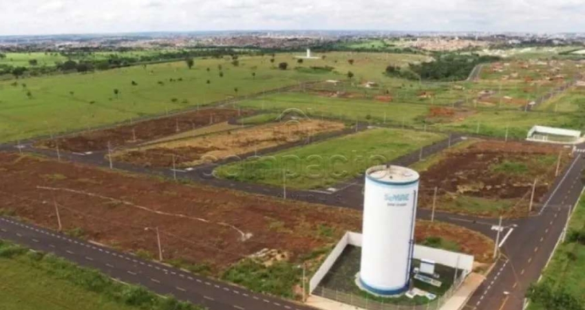 Terreno à venda no Jardim dos Buritis, São José do Rio Preto 