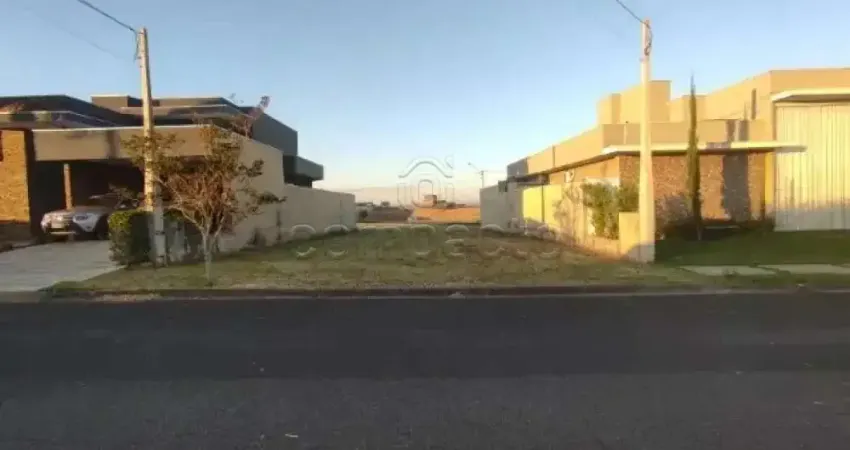 Terreno em condomínio fechado à venda no Terra Vista Residence Club, Mirassol 