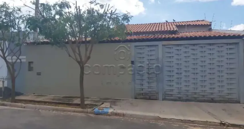 Casa Padrão