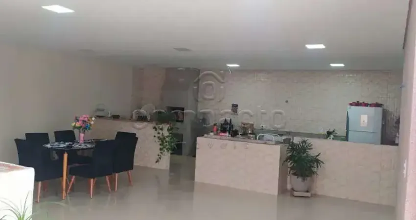 Casa Padrão