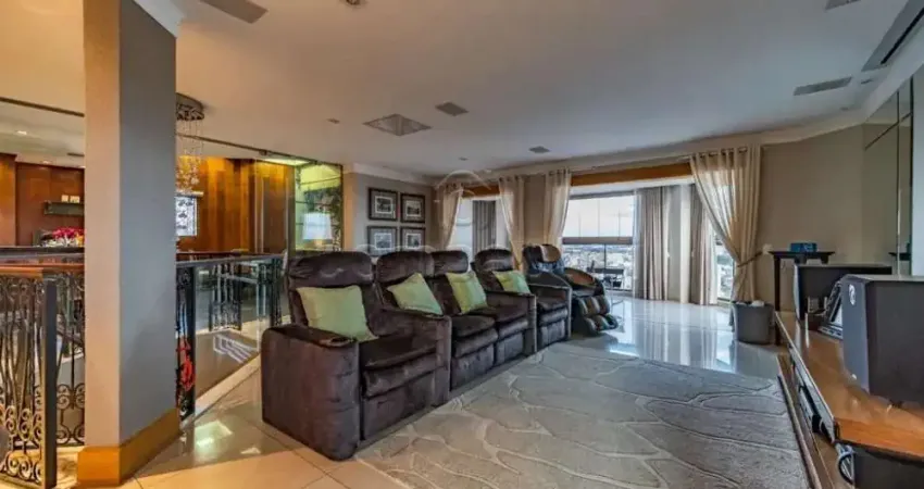 Cobertura com 4 quartos à venda na Vila Redentora, São José do Rio Preto