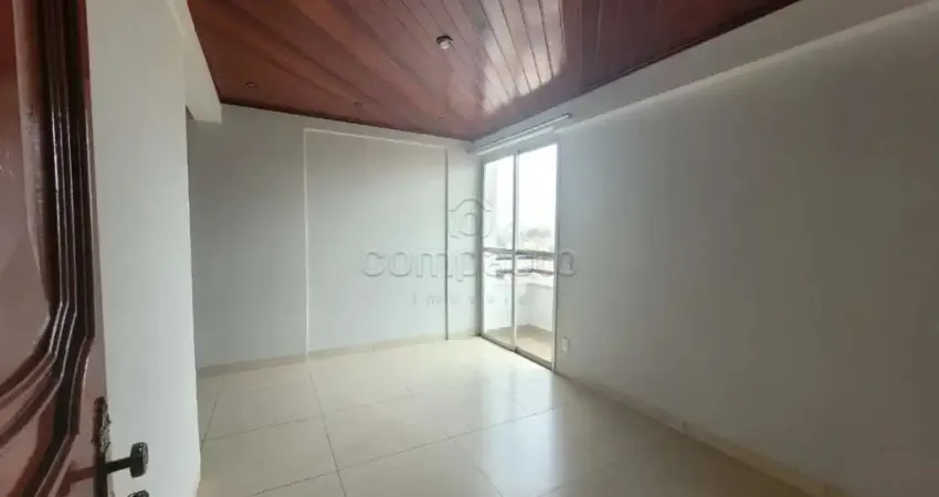 Apartamento com 3 quartos à venda no Boa Vista, São José do Rio Preto 