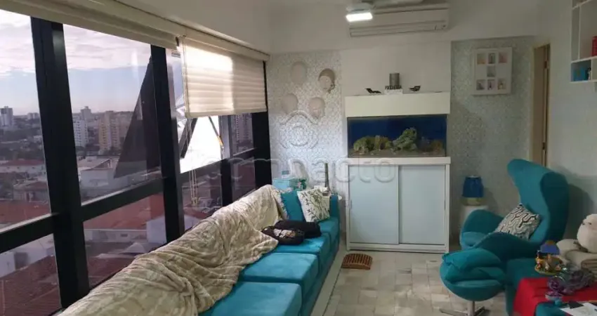 Ponto comercial à venda no Centro, São José do Rio Preto 