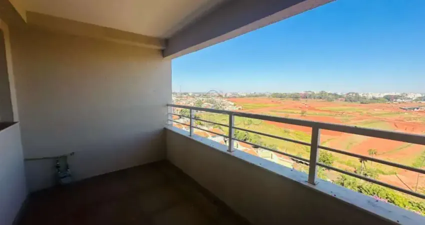 Cobertura com 2 quartos à venda no Conjunto Habitacional São Deocleciano, São José do Rio Preto