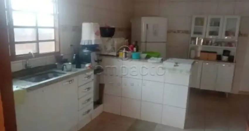 Casa com 4 quartos à venda no Centro, Monte Aprazível 