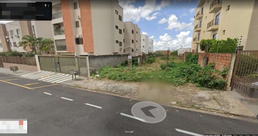 Terreno à venda na Cidade Nova, São José do Rio Preto 