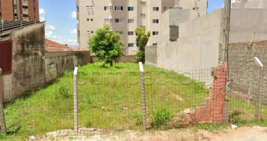 Terreno em condomínio fechado à venda no Boa Vista, São José do Rio Preto 
