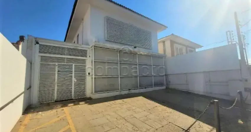 Casa com 3 quartos à venda no Boa Vista, São José do Rio Preto