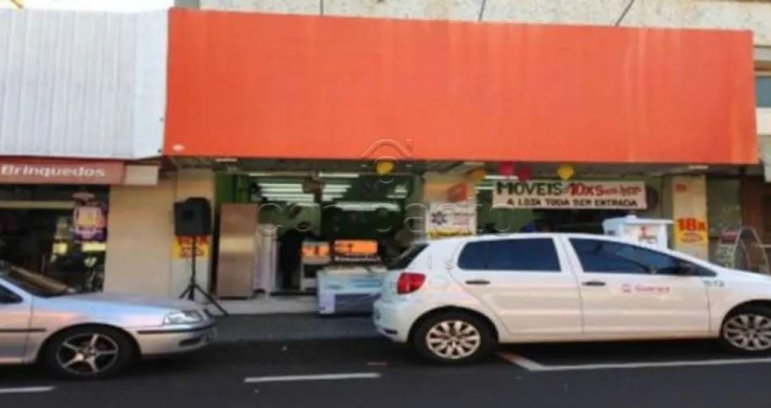 Ponto comercial à venda no Centro, Olímpia 