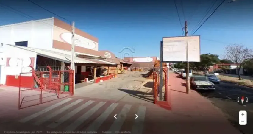 Barracão / Galpão / Depósito à venda no Jardim Seyon, São José do Rio Preto 