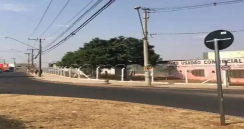 Barracão / Galpão / Depósito à venda no Centenário da Emancipação, São José do Rio Preto 