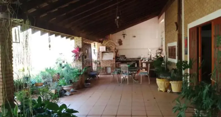 Casa com 3 quartos à venda no Jardim Vivendas, São José do Rio Preto