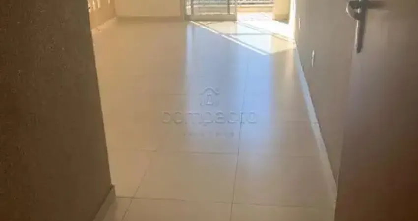 Apartamento com 3 quartos à venda na Vila Itália, São José do Rio Preto