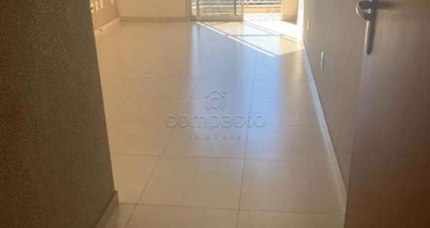 Apartamento com 3 quartos à venda na Vila Itália, São José do Rio Preto 