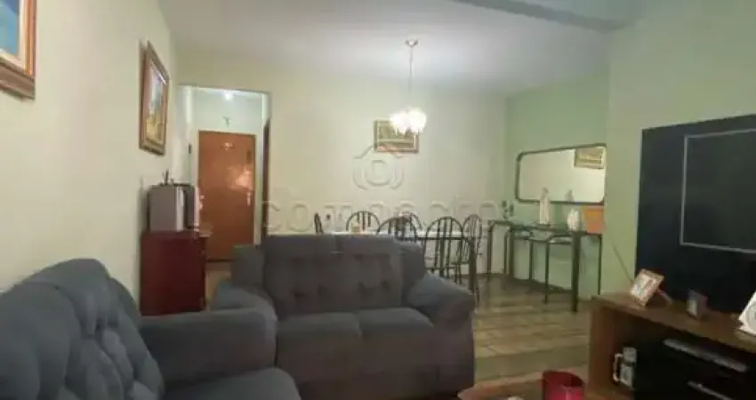 Apartamento com 3 quartos à venda na Cidade Nova, São José do Rio Preto