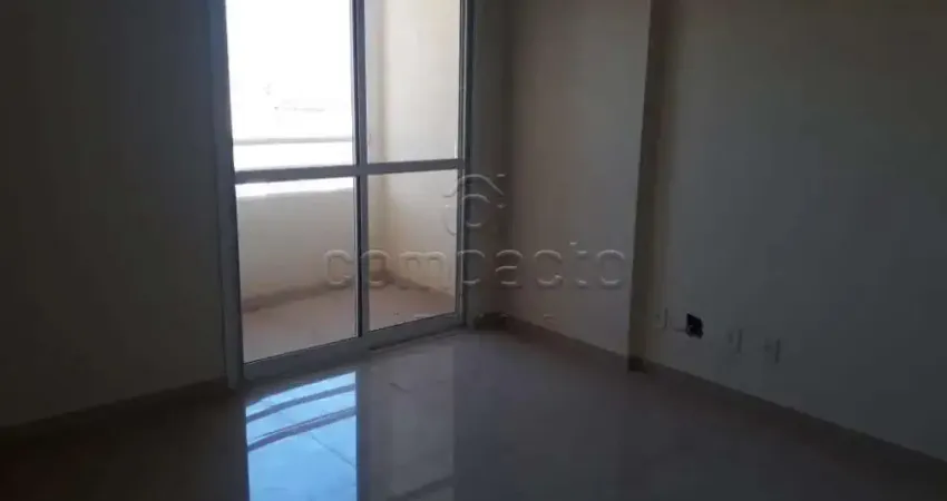 Apartamento com 2 quartos à venda na Vila Boa Esperança, São José do Rio Preto 