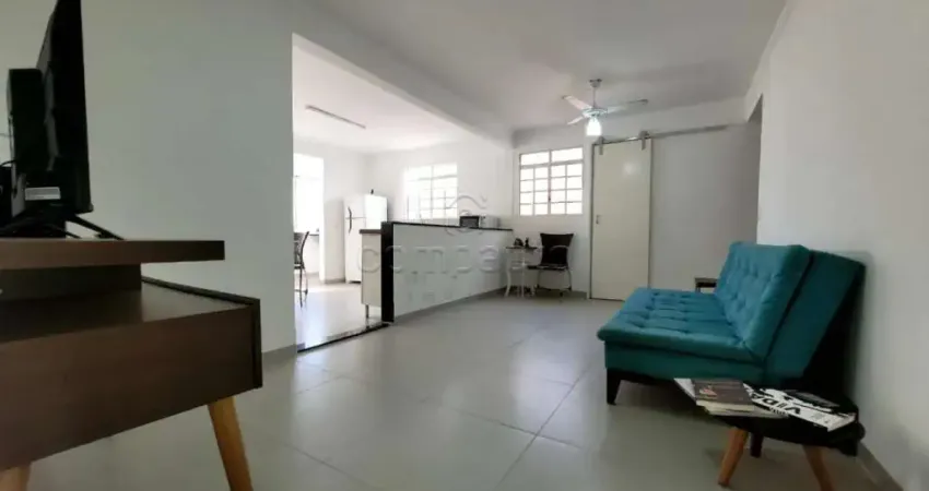 Apartamento Padrão em São José do Rio Preto
