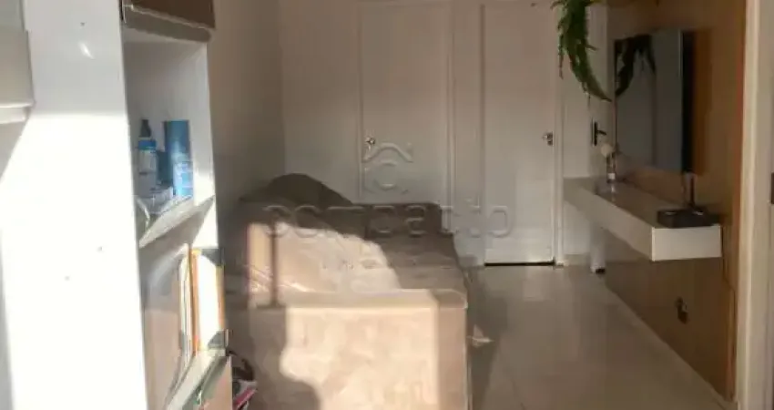 Casa em condomínio fechado com 3 quartos à venda no Condomínio Residencial Parque da Liberdade VI, São José do Rio Preto 