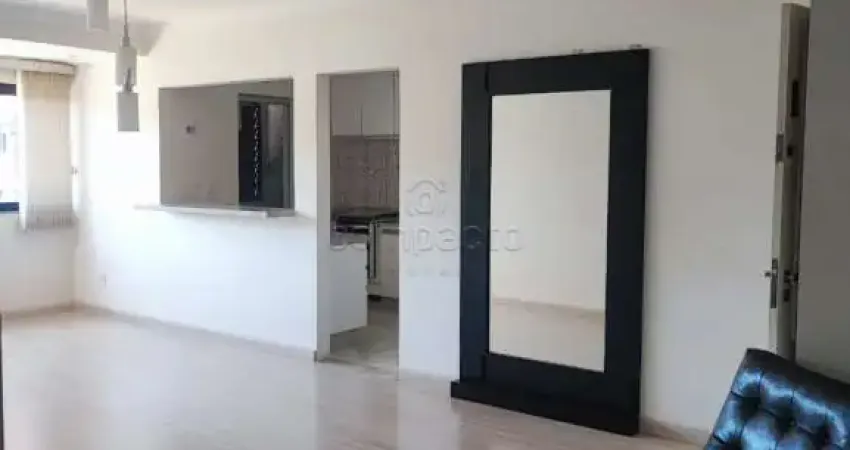 Apartamento com 3 quartos à venda no Jardim Bosque das Vivendas, São José do Rio Preto 