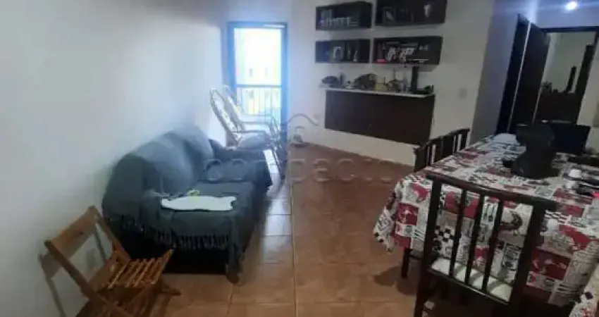 Apartamento com 3 quartos à venda no Jardim Urano, São José do Rio Preto