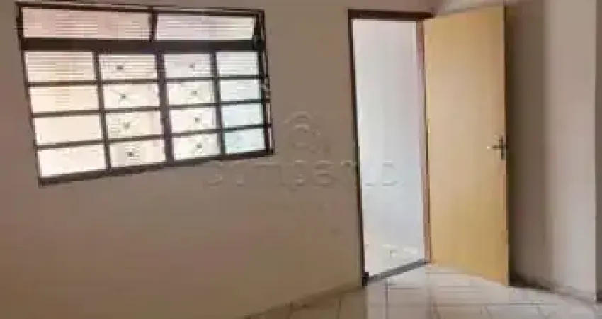 Casa Padrão em São José do Rio Preto