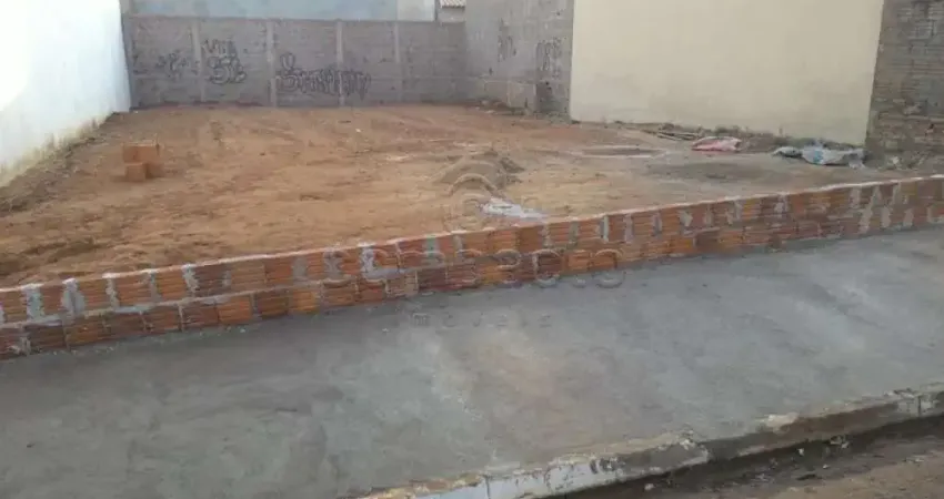 Terreno comercial à venda no Residencial das Américas, São José do Rio Preto 
