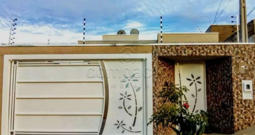 Casa com 2 quartos à venda no Lago Sul, Bady Bassitt 